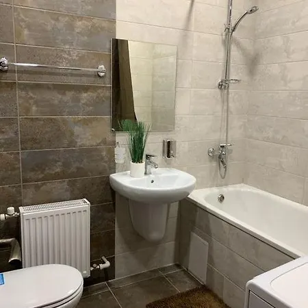 Люксовый Дом На Берегу Моря С Отличной Отделкой Apartment